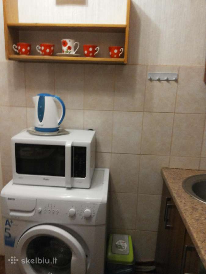 Skalbimo masina Beko