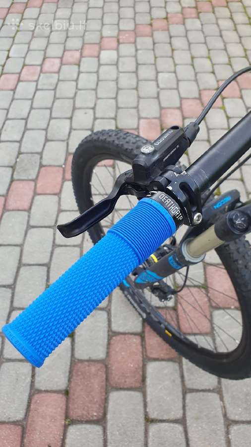 Canyon Grand Canyon AL hardtail - nuotraukos Nr. 4