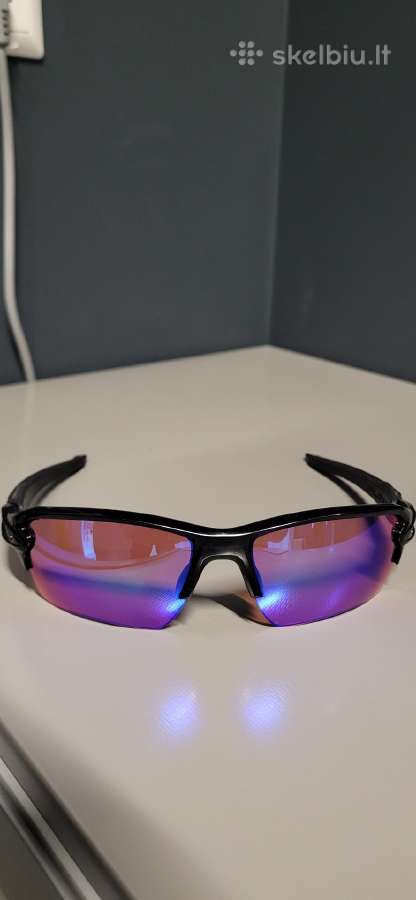 Akiniai Oakley flak 2.0