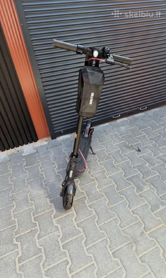 Xiaomi Mi Electric Scooter Pro 2,kaina 180€