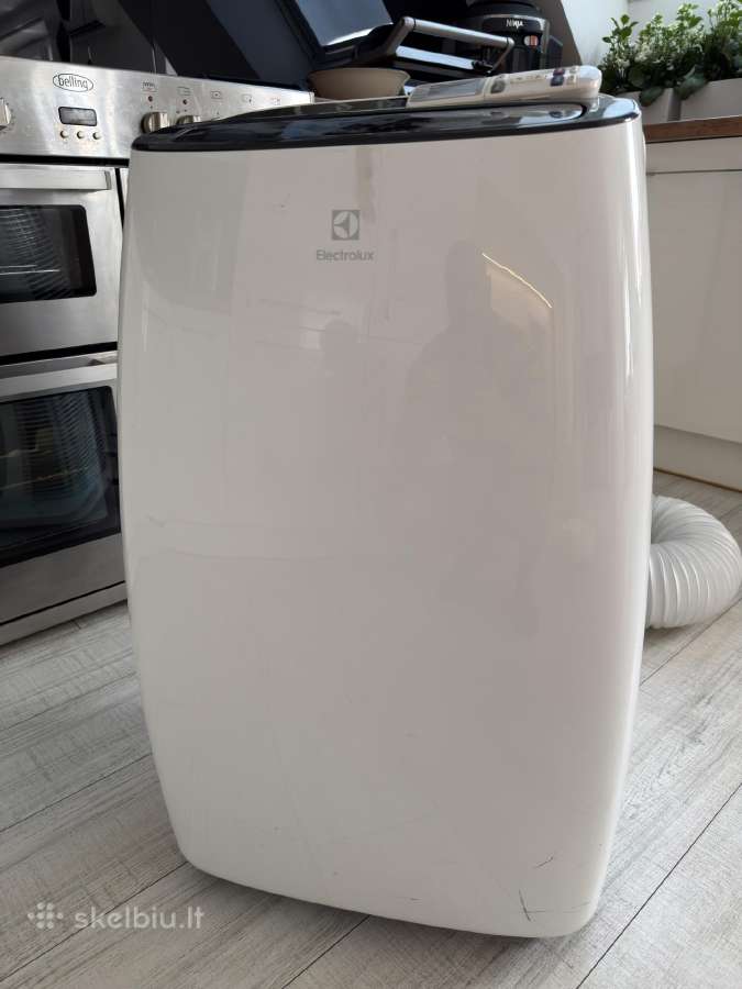 Mobilus kondicionierius Electrolux Eacm-13 Hr/n3