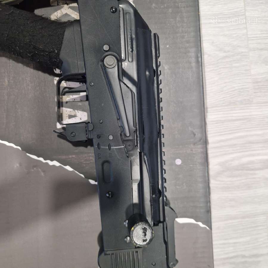 Airsoft daiktai - nuotraukos Nr. 2