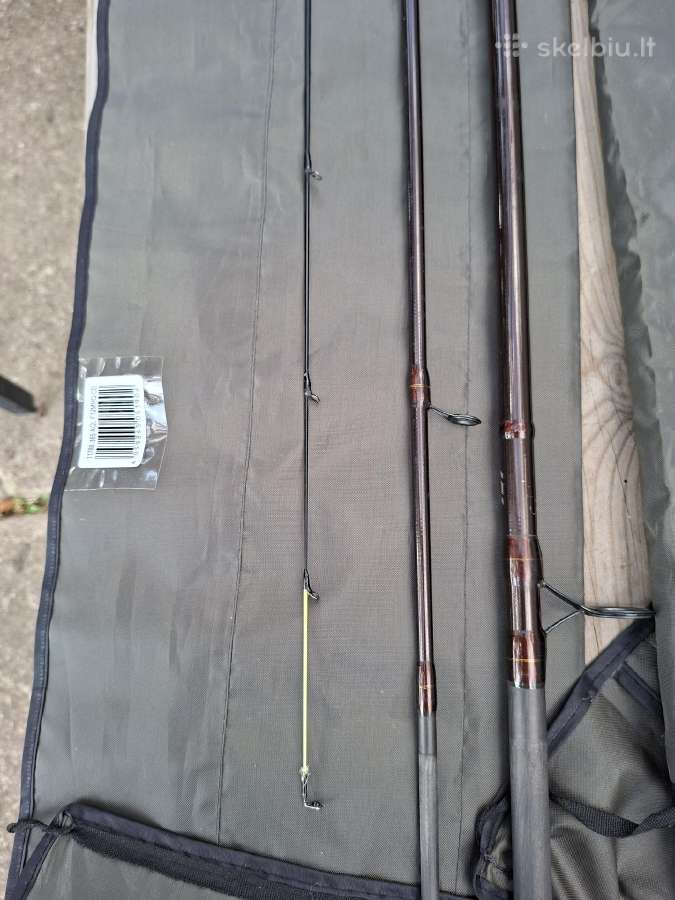 Daiwa td +aqualite feeder - nuotraukos Nr. 3