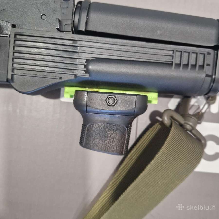Airsoft daiktai - nuotraukos Nr. 3