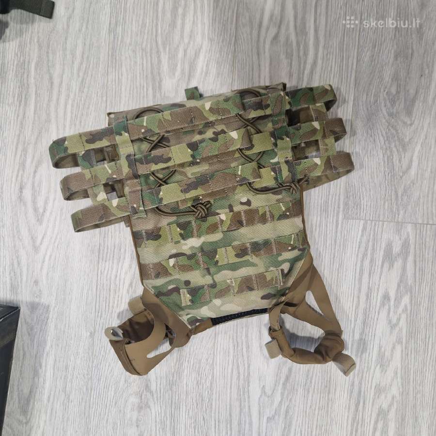 Airsoft daiktai - nuotraukos Nr. 14