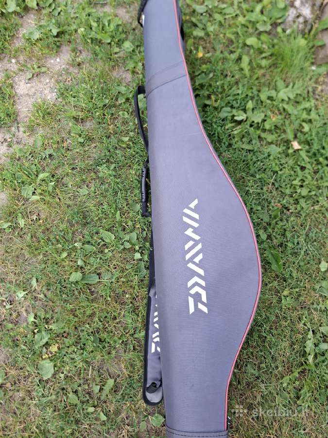 Daiwa td +aqualite feeder - nuotraukos Nr. 9