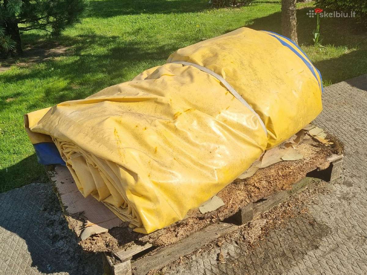 Tentas (fūrinis)