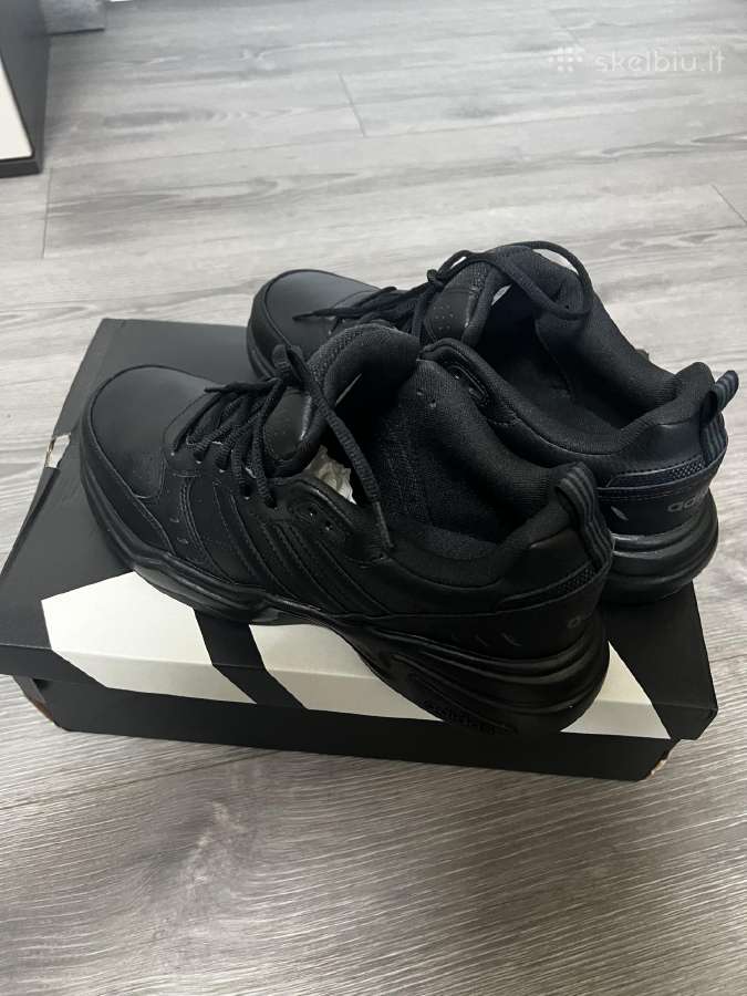 Adidas Strutter batai/kedai - nuotraukos Nr. 2