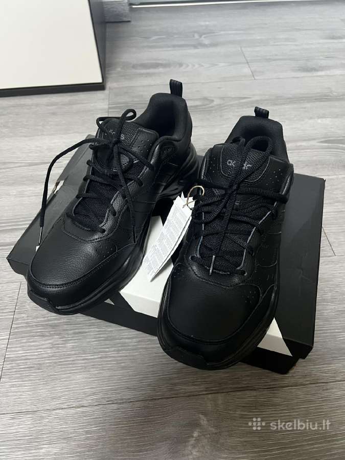 Adidas Strutter batai/kedai - nuotraukos Nr. 4