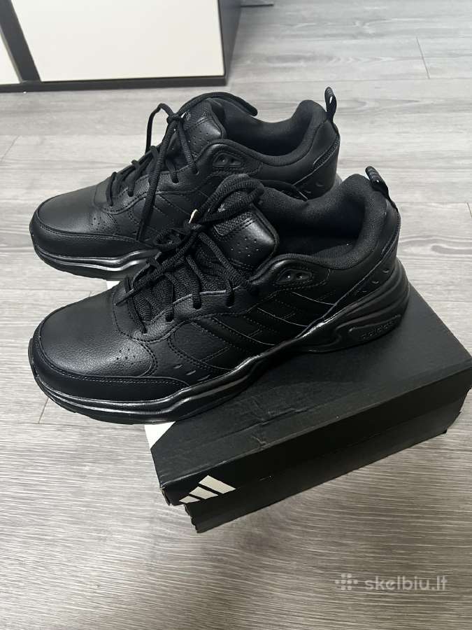Adidas Strutter batai/kedai - nuotraukos Nr. 5