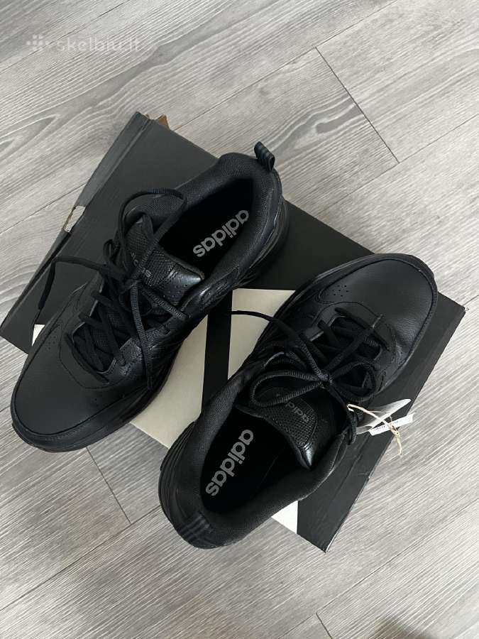 Adidas Strutter batai/kedai - nuotraukos Nr. 6