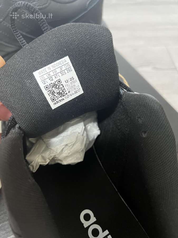 Adidas Strutter batai/kedai - nuotraukos Nr. 7