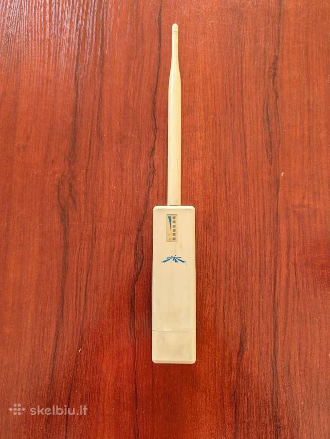 Ubiquiti Picostation 2hp