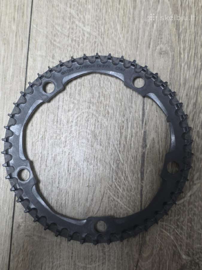 Gates Carbon Drive Cdn 46t (5 varžtai / Bcd 130