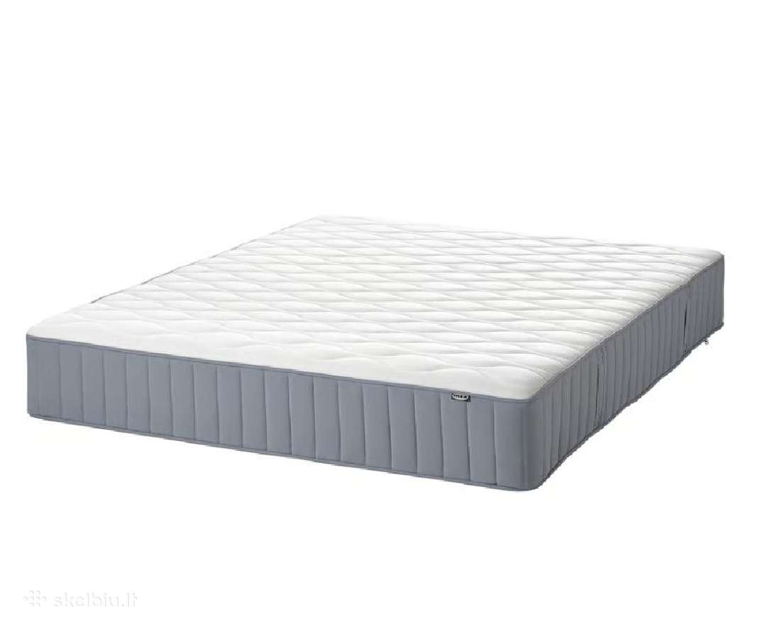 Ciuzinys Vagstranda 180x200, Su Pristatymu!
