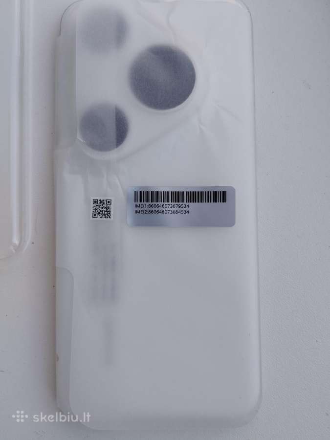 Huawei pura80 Pro 512 GB - nuotraukos Nr. 7