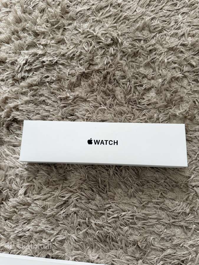 Apple watch Se 2 + Dovana! - nuotraukos Nr. 7