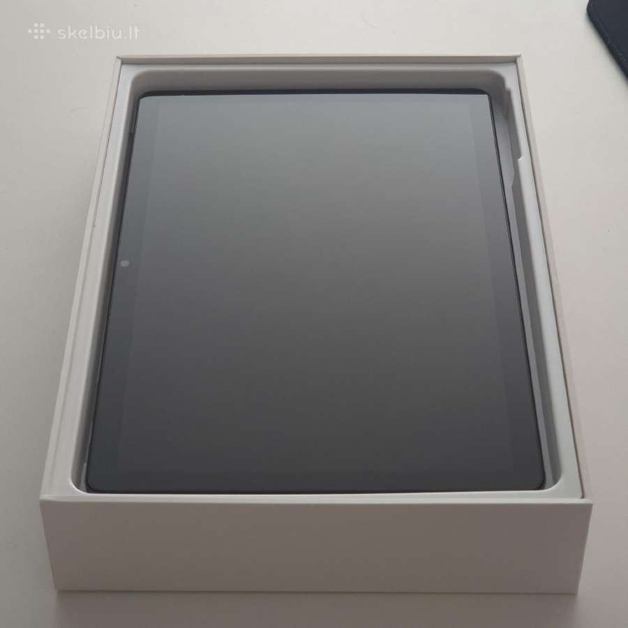 Blackview Tab 13 – 10" Fhd, 128gb, 4G - nuotraukos Nr. 4