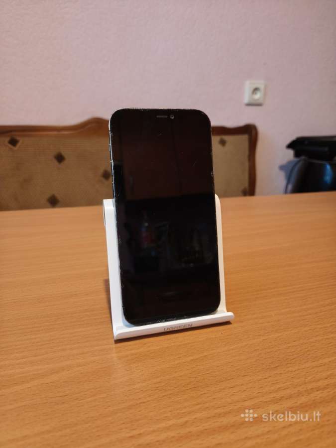 iPhone 12 Pro Donoras