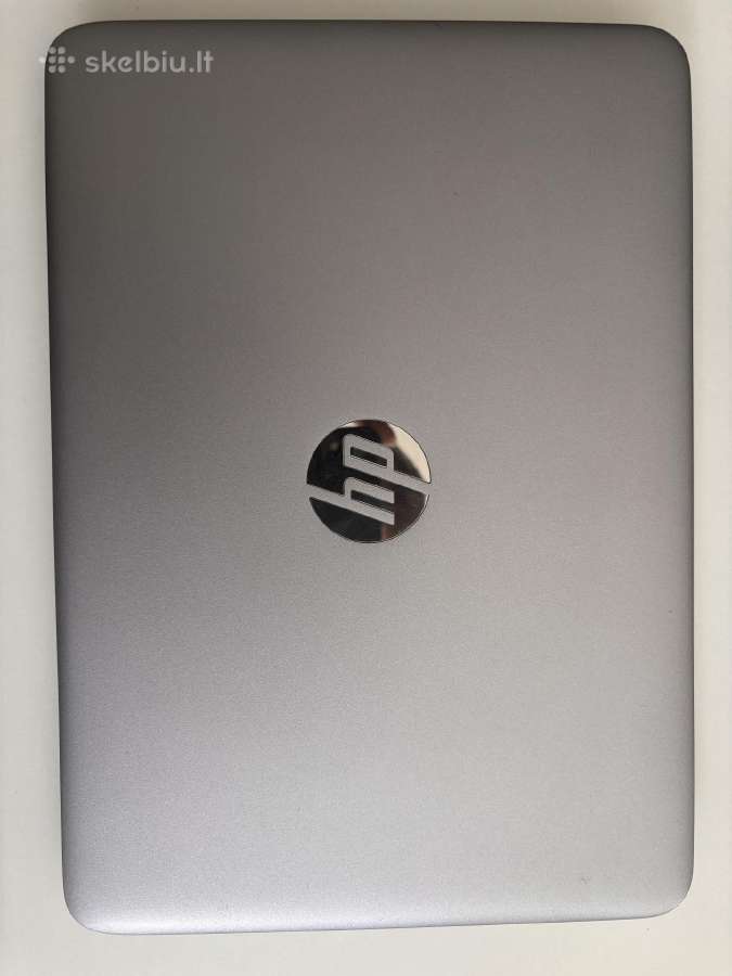 Hp elite book 725 g4