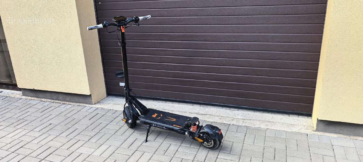 Kukirin G2 Master