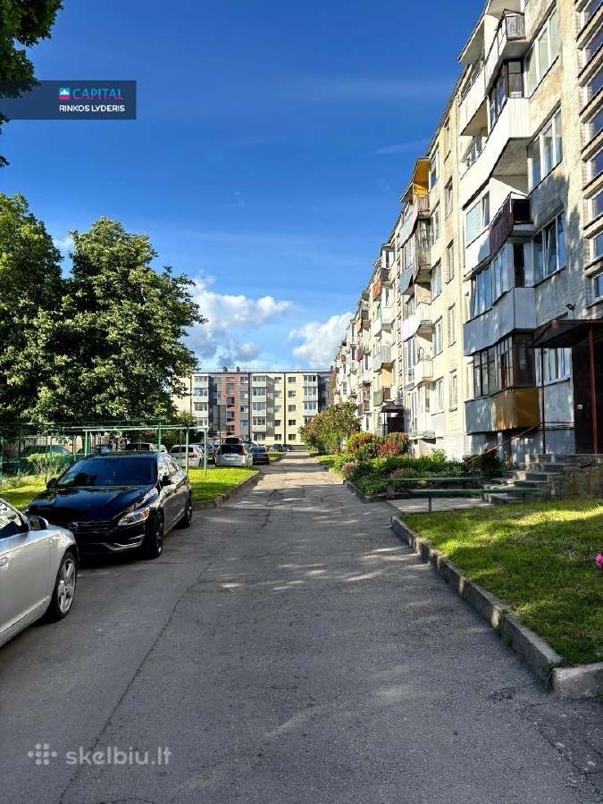 Capital Nt grupė parduoda