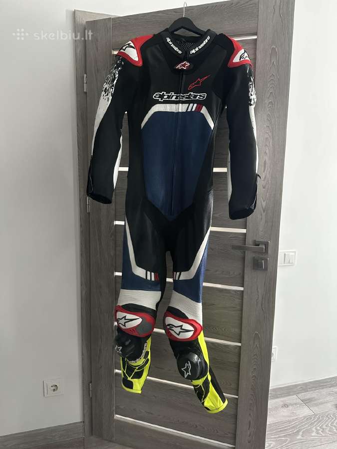 Alpinestars Gp Tech V4