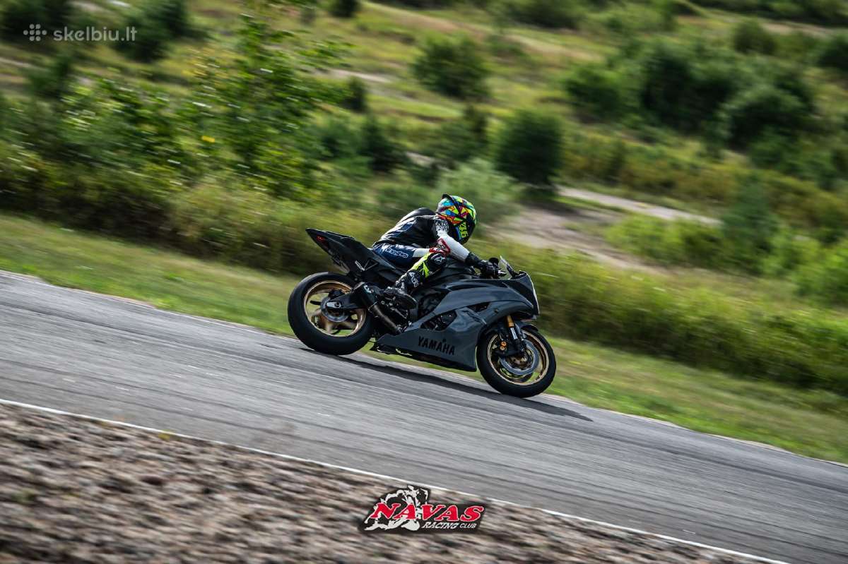Alpinestars Gp Tech V4 - nuotraukos Nr. 4