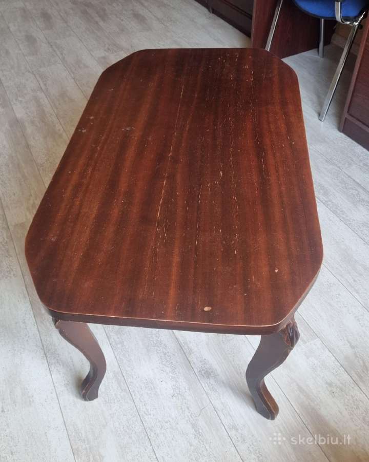Staliukas 62110