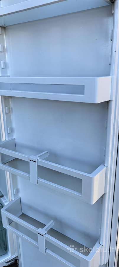 Įmontuojamas šaldytuvas Liebherr Ik 3514 Comfort - nuotraukos Nr. 6