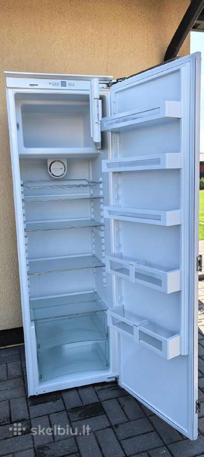 Įmontuojamas šaldytuvas Liebherr Ik 3514 Comfort