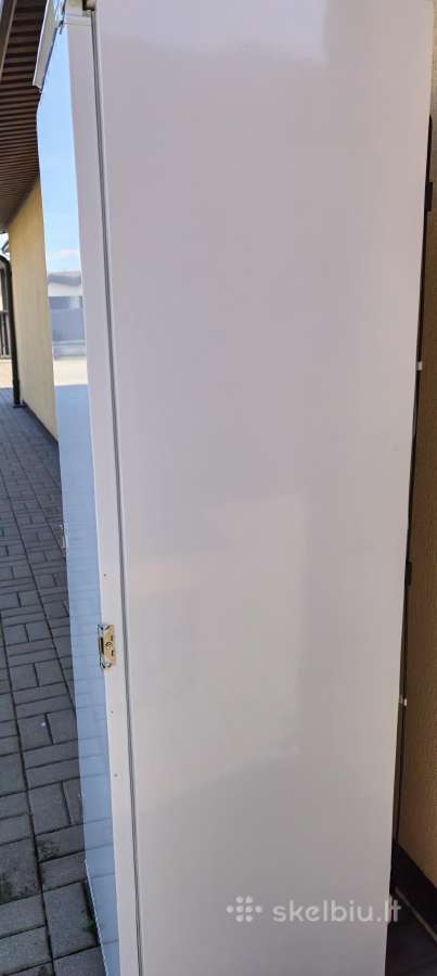 Įmontuojamas šaldytuvas Liebherr Ik 3514 Comfort - nuotraukos Nr. 9