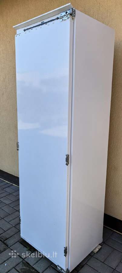 Įmontuojamas šaldytuvas Liebherr Ik 3514 Comfort - nuotraukos Nr. 10