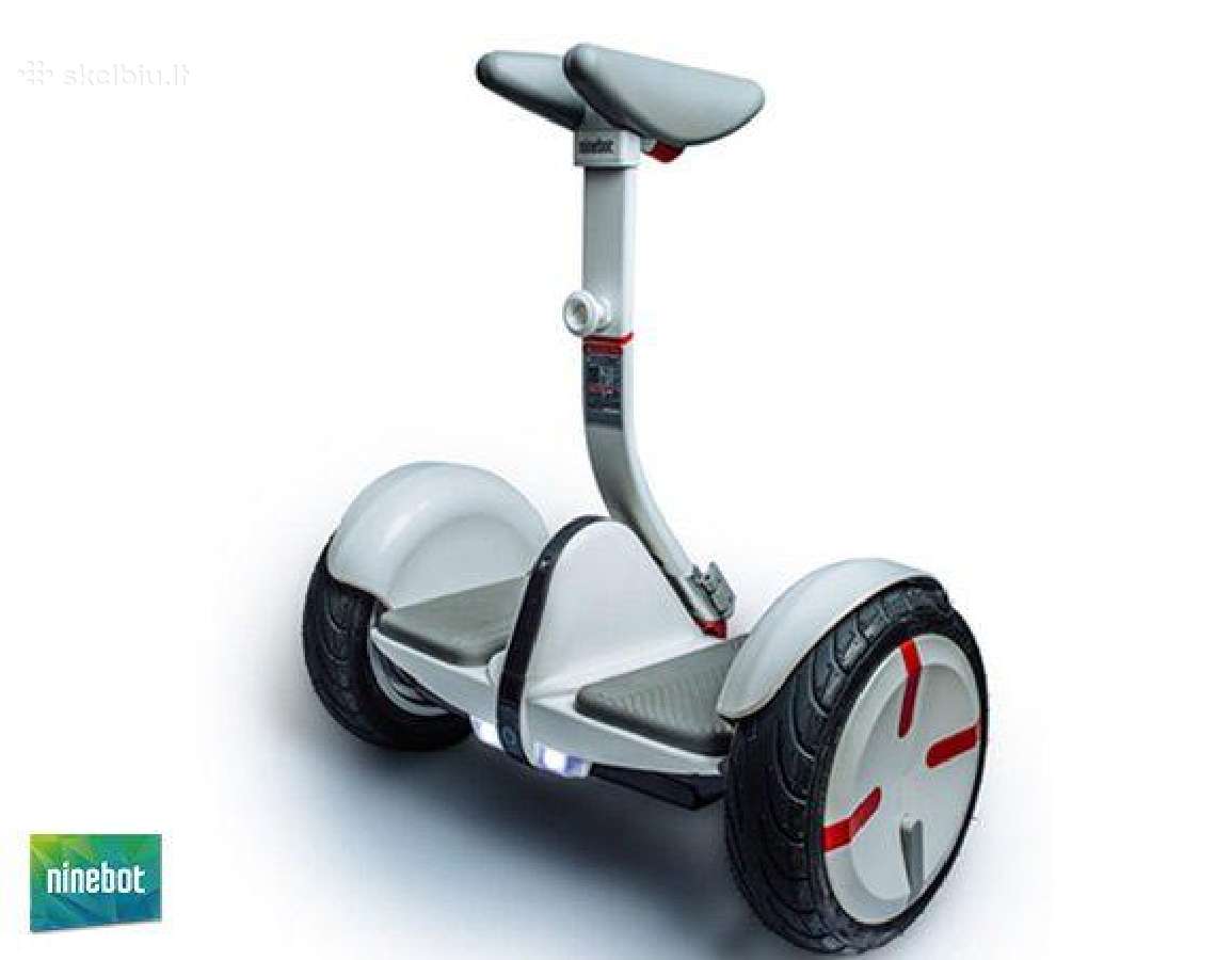 Riedis - Segway -
