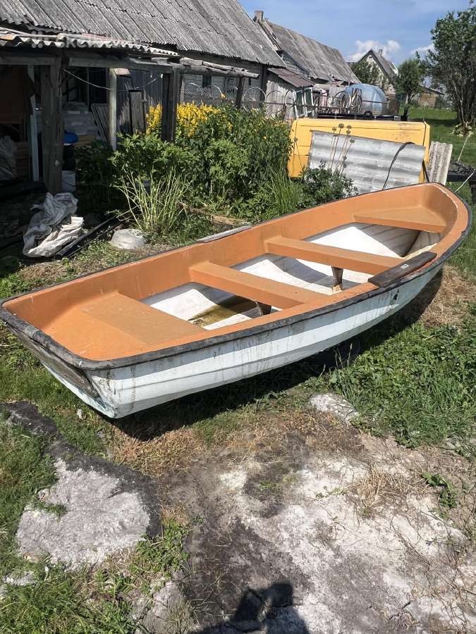 Parduodu valtį. Pasvalys.