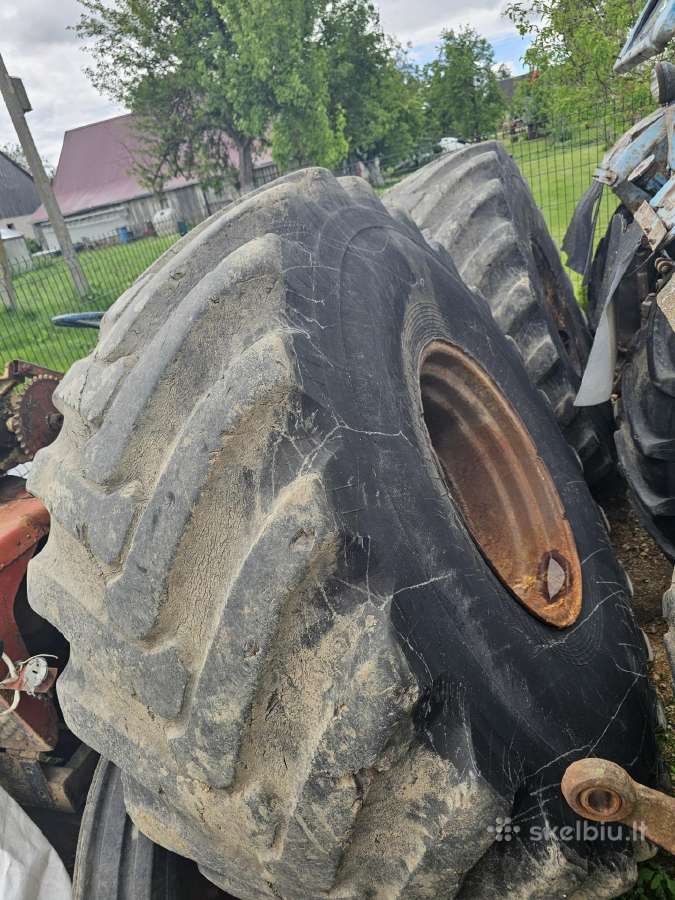 Mtz ratai