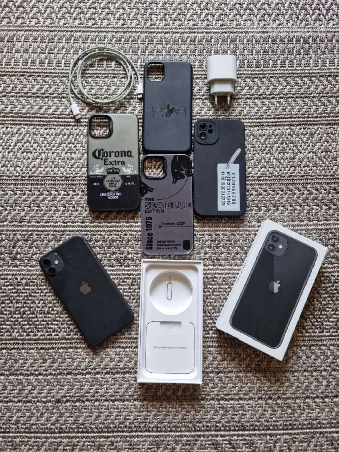 iPhone 11