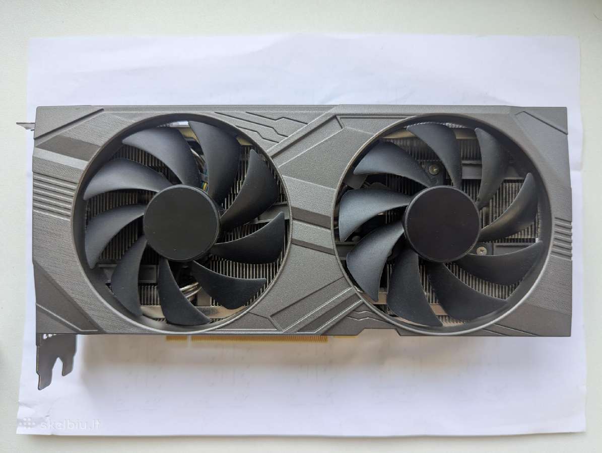 3060ti Lenovo Oem