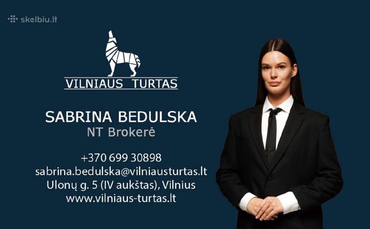 Parduodamas namas su sklypu Statkuškės kaime - nuotraukos Nr. 35