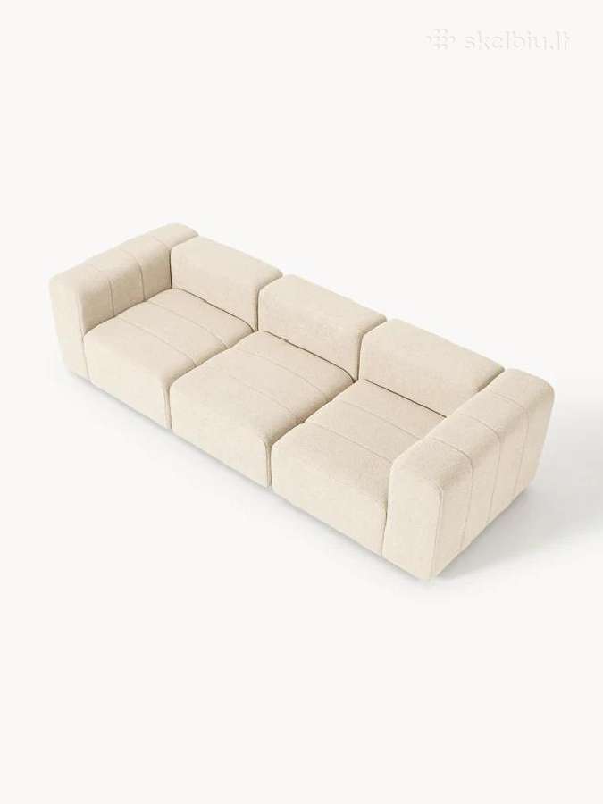 Modulinė sofa Lena - nuotraukos Nr. 2