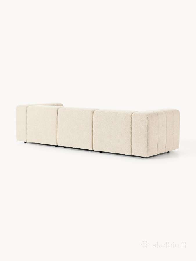 Modulinė sofa Lena - nuotraukos Nr. 3