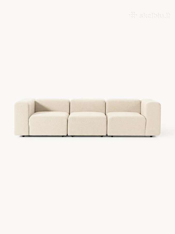 Modulinė sofa Lena