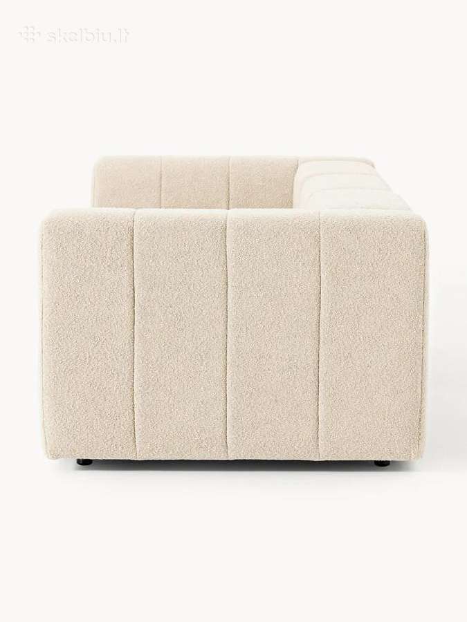 Modulinė sofa Lena - nuotraukos Nr. 4