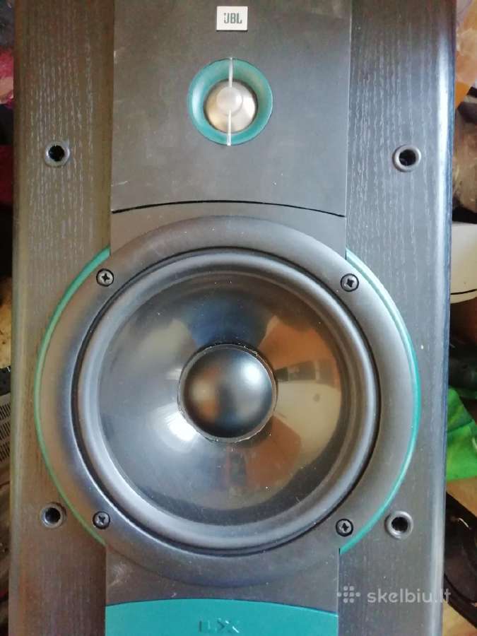 Idealios bukles koloneles Jbl Lx2