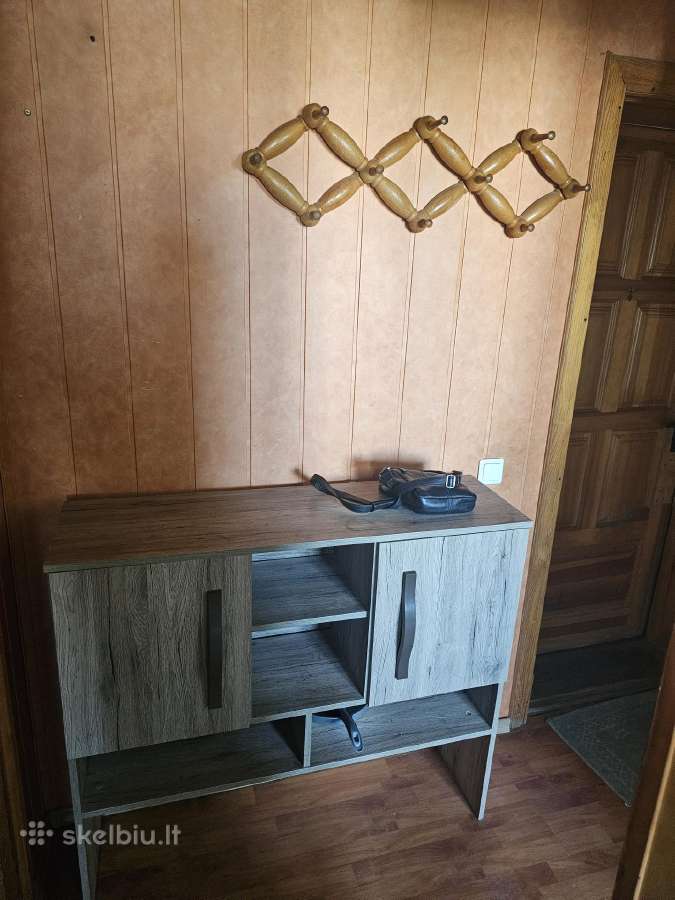 2 kamb buto Gargžduose 5 aukšte Klaipėdos g. 230 € - nuotraukos Nr. 7