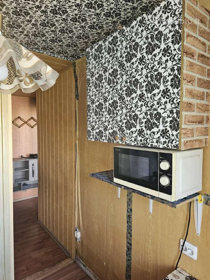 2 kamb buto Gargžduose 5 aukšte Klaipėdos g. 230 € - nuotraukos Nr. 11