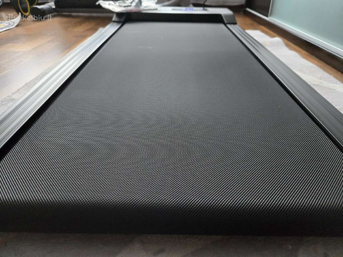 Sysuro S1l ėjimo takelis/9% nuolydis/walking Tread