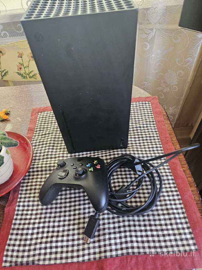 Xbox series x
