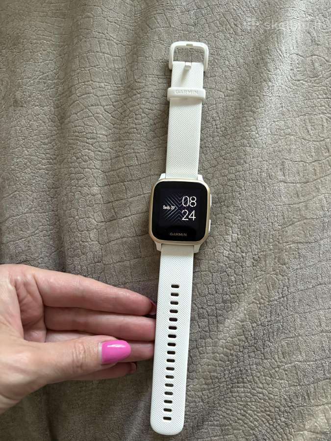Garmin venu Sq