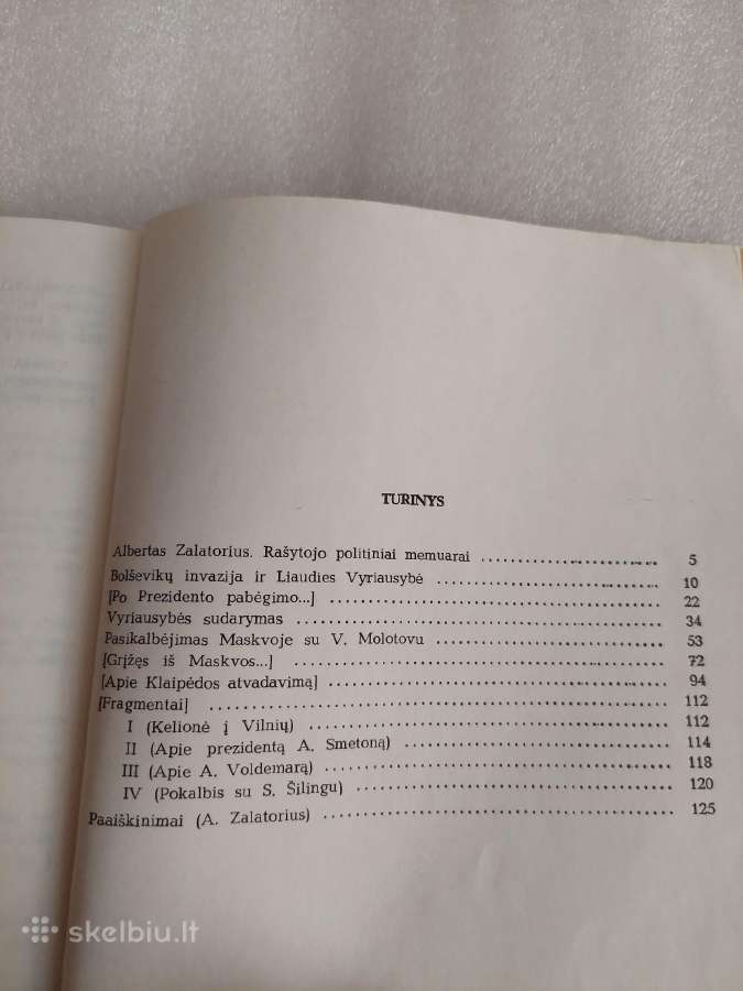 Bolševikų invazija ir liaudies vyriausybė - nuotraukos Nr. 3